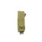 Подсумок для магазина закрытый Warrior Spirit койот