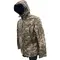 Куртка софт шелл ММ-14 курсант Pancer Protection 48
