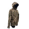 Куртка софт шелл ММ-14 курсант Pancer Protection 48
