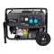 Бензиновый генератор Exelon MB8000E-A Бензиновый генератор Exelon MB8000E-A