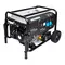 Бензиновый генератор Exelon MB8000E-A Бензиновый генератор Exelon MB8000E-A