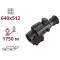 Тепловизионный прицел AGM Varmint LRF TS35-640