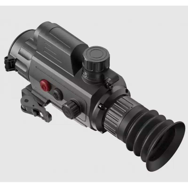Тепловизионный прицел AGM Varmint LRF TS35-640 Тепловизионный прицел AGM Varmint LRF TS35-640