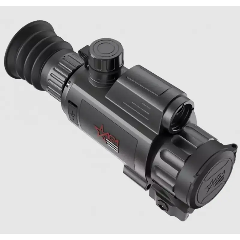 Тепловизионный прицел AGM Varmint LRF TS35-640 Тепловизионный прицел AGM Varmint LRF TS35-640
