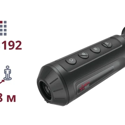 Тепловизионный монокуляр AGM Taipan TM10-256