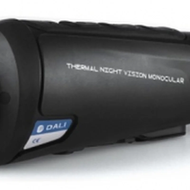 Тепловизор Dali S256 (640х480, 1800м, VOx, WiFi)