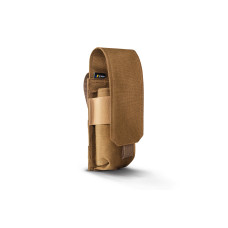 Подсумок АК закрыт липучка U-WIN Coyote