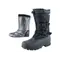 Ботинки зимние с утеплителем Thinsulate Arctic Mil Tec Германия черные 46