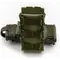 Подсумок под магазины АК / AR "Колчан" Pancer Protection олива
