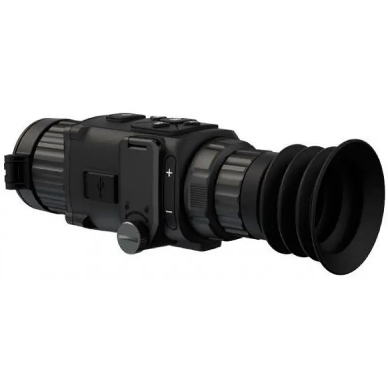 Тепловизионный прицел AGM RATTLER TS25-256 Тепловизионный прицел AGM RATTLER TS25-256
