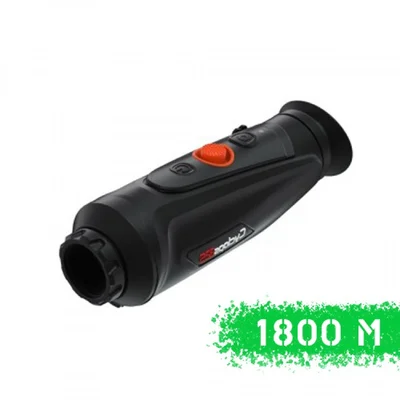 Тепловизор ThermTec Cyclops 335