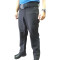 Штаны Soft Shell черные Pancer Protection (44)