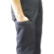 Штаны Soft Shell черные Pancer Protection (44)