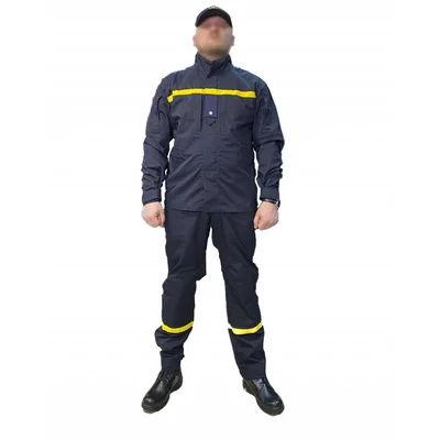 Форма МЧС (ДСНС) Pancer Protection 48