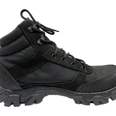 Кроссовки Pancer Protection Тайфун нубук (38)