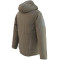 Куртка зимняя мембрана Pancer Protection койот (56)