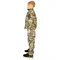Детская военная форма Pancer Protection камуфляж мультикам 44
