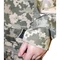 Детская военная форма Pancer Protection камуфляж пиксель (12-14 лет)