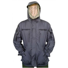 Куртка Pancer Protection черная (52)