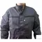 Форма охранника Pancer Protection черная 46