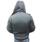 Куртка-бушлат для полиции -20 C Pancer Protection черный (48)