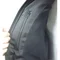 Куртка-бушлат для полиции -20 C Pancer Protection черный (48)