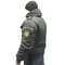 Бушлат короткий -20 C Pancer Protection олива (48-50)