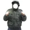 Бушлат короткий -20 C Pancer Protection олива (48-50)
