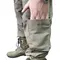 Форма охранника Pancer Protection олива 56
