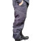 Брюки Pancer Protection черный 48