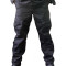 Брюки Pancer Protection черный 48