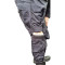 Брюки Pancer Protection черный 48