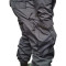 Брюки Pancer Protection черный 48