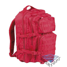 Рюкзак тактический сигнальный US ASSAULT PACK LG SIGNALROT