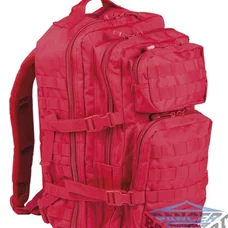 Рюкзак тактический сигнальный US ASSAULT PACK LG SIGNALROT