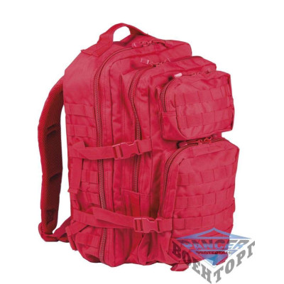 Рюкзак тактический сигнальный US ASSAULT PACK LG SIGNALROT