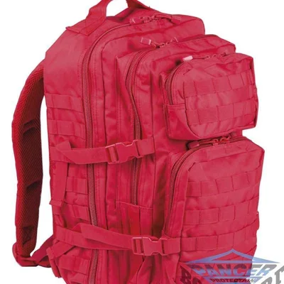 Рюкзак тактический сигнальный US ASSAULT PACK LG SIGNALROT