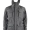 Куртка милитари м65 черная под пистолет Soft Shell