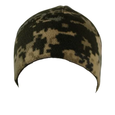 Флисовая шапка ММ14 1 слой Pancer