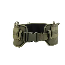Пояс ременно-плечевой системы Cordura (без лямок) Karabat Олива