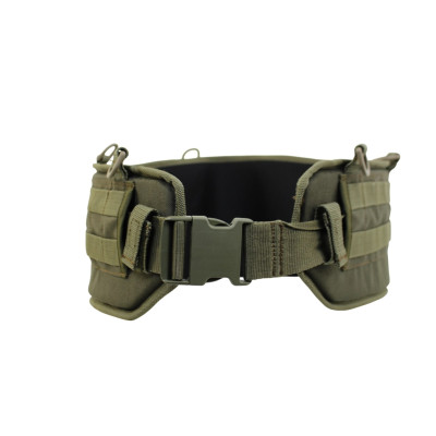 Пояс ременно-плечевой системы Cordura (без лямок) Karabat Олива