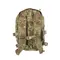 Рюкзак интегрированный к плитоносу НКМ23 Cordura 1000D Karabat Мультикам
