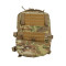 Рюкзак интегрированный к плитоносу НКМ23 Cordura 1000D Karabat Мультикам