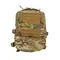 Рюкзак интегрированный к плитоносу НКМ23 Cordura 1000D Karabat Мультикам