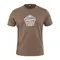 Футболка T-Shirt Pentagon "Victorious" - Coyote