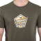 Футболка T-Shirt Pentagon "Victorious" - Olive