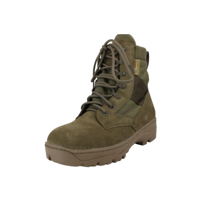 Берцы тактические летние (ткань Cordura) ML GL 312-077