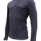 Кофта тактическая флисовая Warm Pancer Black
