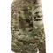 Кофта тактическая флисовая Warm Pancer Multicam