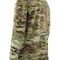 Кофта тактическая флисовая Warm Pancer Multicam